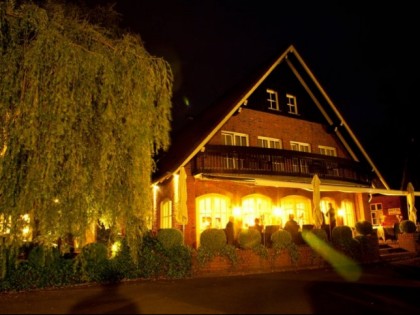 Фото: Rolincks Alte Muhle