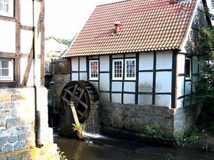 Фото: Rolincks Alte Muhle
