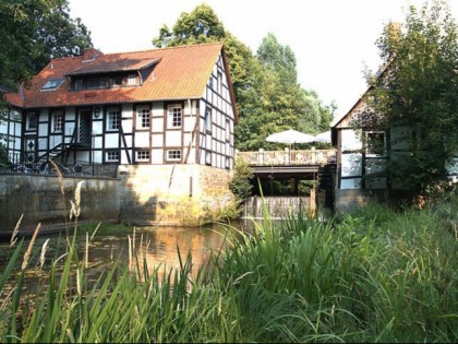 Фото: Rolincks Alte Muhle